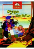 Wyspa skarbów