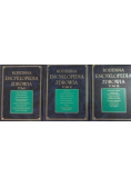 Rodzinna encyklopedia zdrowia tom 1 do 3
