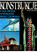 Konstrukcje Cuda świata stworzone przez człowieka