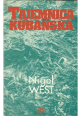 Tajemnica kubańska