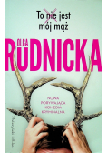 To nie jest mój mąż