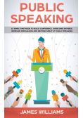 Public Speaking