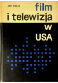 Film i telewizja w USA