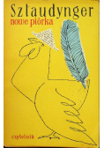Stare i nowe piórka