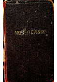 Modlitewnik seraficki 1935 r.