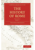 The History of Rome