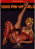 1000 Pin - Up Girls