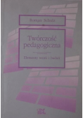 Twórczość pedagogiczna