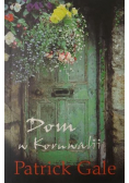 Dom w Kornwalii