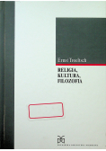 Religia Kultura Filozofia