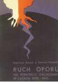 Ruch oporu na Pomorzu Zachodnim w latach 1939 1945