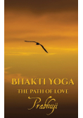 Bhakti yoga