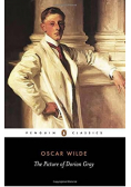 The picture of Dorian Gray
