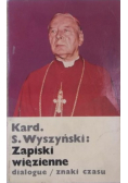 Zapiski więzienne