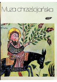 Muza chrześcijańska tom I