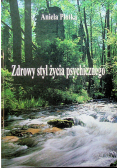 Zdrowy styl życia psychicznego