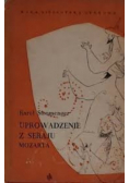 Uprowadzenie z Seraju Mozarta