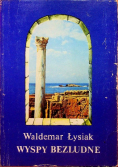 Wyspy bezludne