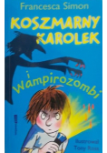 Koszmarny Karolek i wampirozombi