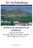 Estatuto de Autonomía de Andalucía