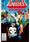 The Punisher Pogromca Nr 2 1990