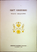 Haft Kaszubski Wzory Czepcowe