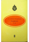 Diariusz tom 2