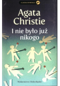 Zaginiona
