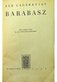 Barabasz