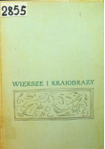 Wiersze i krajobrazy
