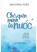 Chớ quên mình là nước (Bản in màu)