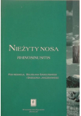 Nieżyty nosa Rhinosinusitis