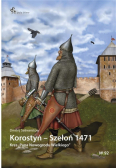 Korostyń Szełoń 1471