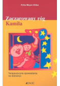 Zaczarowany róg Kamila