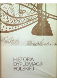 Historia dyplomacji polskiej