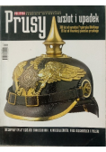 Polityka pomocnik historyczny Nr 3/2012  Prusy wzlot i upadek