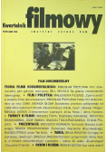 Kwartalnik filmowy Numer 23