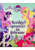Krótkie opowieści na dobranoc