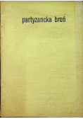 Partyzancka broń