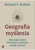 Geografia myślenia