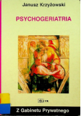 Psychogeriatria