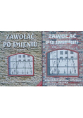 Zawołać po imieniu Tom 1 i 2