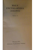 Mała encyklopedia zdrowia