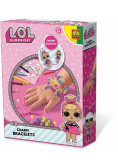 L.O.L.  Bransoletki