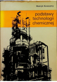 Podstawy technologii chemicznej
