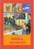 Wielkie wynalazki