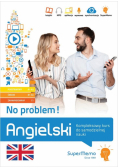Angielski. No problem! Kompleksowy kurs A1/C1