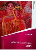 Interna Szczeklika 2015