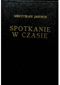 Spotkanie w czasie 1929 r