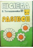 Higiena w Pasiece